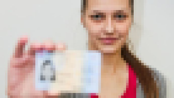 Photo Video: Občiansky preukaz v mobile