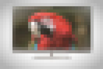 Photo Na trh mieri prvý smart televízor s Windows 10