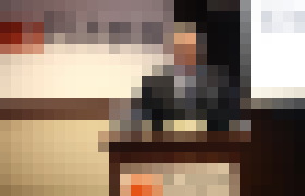 Photo Kritický príhovor prezidenta na adresu realizácie OPIS