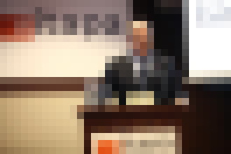 Photo Kritický príhovor prezidenta na adresu realizácie OPIS