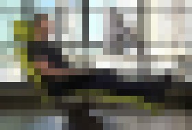 Photo Altwork Station: Kombinácia stola a stoličky na maximálne pohodlie pri práci s počítačom