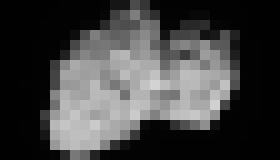 Photo Na kométe vedci objavili molekulárny kyslík 