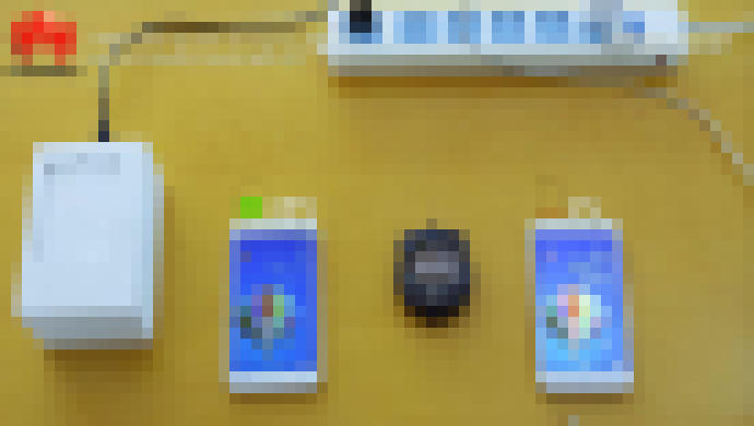 Photo Nová technológia Huawei umožňuje za 5 minút nabiť batériu na 10 hodín hovoru