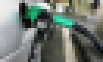 Photo Platba za tankovanie a parkovné cez mobil  