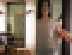 Photo Skúšobné kabínky budúcnosti sa objavili v jednej z predajní Ralph Lauren