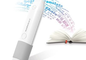 Photo  WorldPenScan X