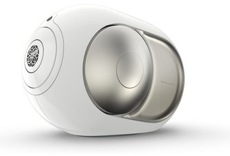 Photo Devialet Phantom Silver