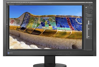Photo EIZO CS270 