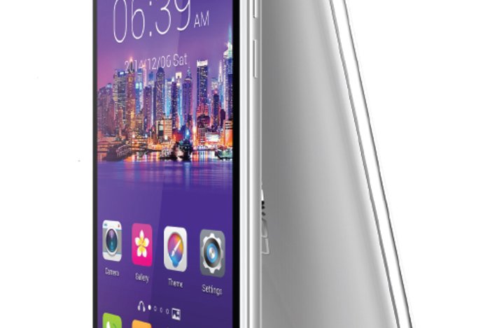 Photo Leagoo Elite-3