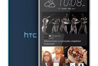 Photo HTC Desire 626