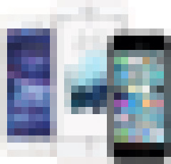 Photo Výrobcovia LCD majú problém: iPhone plánuje prechod k displejom OLED