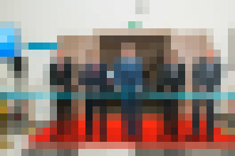 Photo Otvorili Univerzitný vedecký park STU Mlynská Dolina