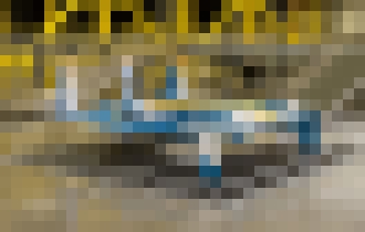 Photo Nové doručovacie drony od Amazonu majú dolet 24 km a zásielku položia na značku