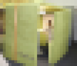 Photo Share It -  môže byť v open space súkromie? Áno, môže