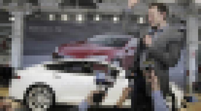 Photo Podľa Elona Muska nijaké nové „revolučné“ batérie nie sú použiteľné