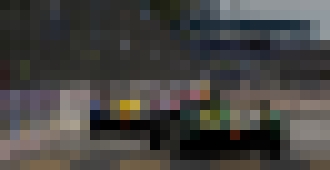 Photo ROBORACE: Prvá pretekárska séria formúl bez jazdcov