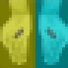 Photo Ďalší obrázok, ktorý valcuje internet. Aké farby na ňom vidíte vy?