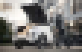 Photo Tripl Trefor: Elektrická trojkolka, ktorá urýchli zásobovanie v mestách