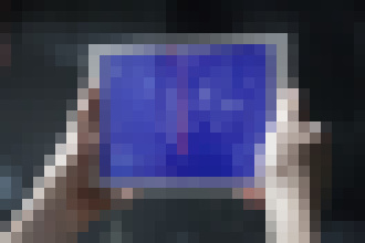 Photo Architecture of radio: Aplikácia, ktorá vám ukáže ako vyzerá rádiový signál