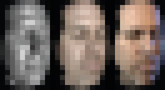 Photo Systém Polarized 3D umožní 1000-krát presnejšie 3D skenovanie