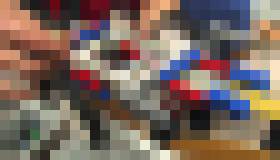 Photo FIRST LEGO League na Slovensku už tento piatok