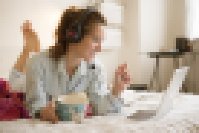 Photo Pyjamas Academy: Slovenský startup umožní štúdium aj v pyžame
