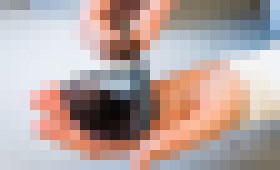 Photo Power Paper: Plastický papier, ktorý ukladá elektrickú energiu a dobíja sa za pár sekúnd