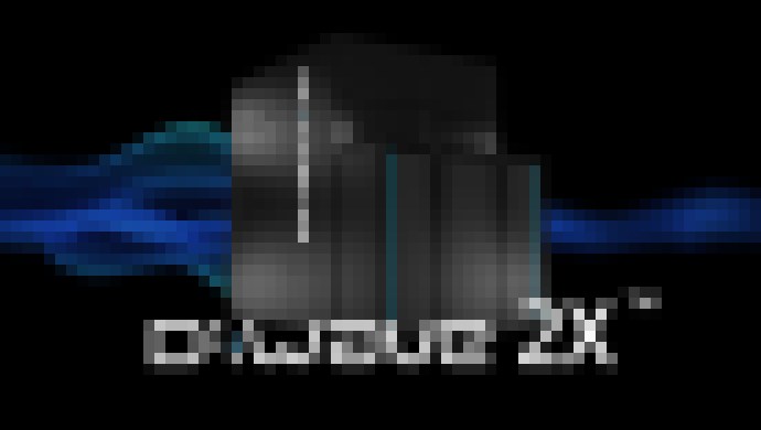 Photo Nový kvantový superpočítač D-Wave 2X ohromil svojím výkonom