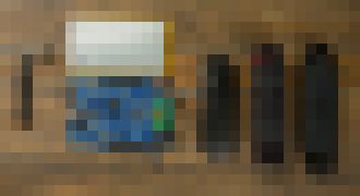 Photo Minipočítač Pine A64 – lacná konkurencia pre Raspberry Pi 