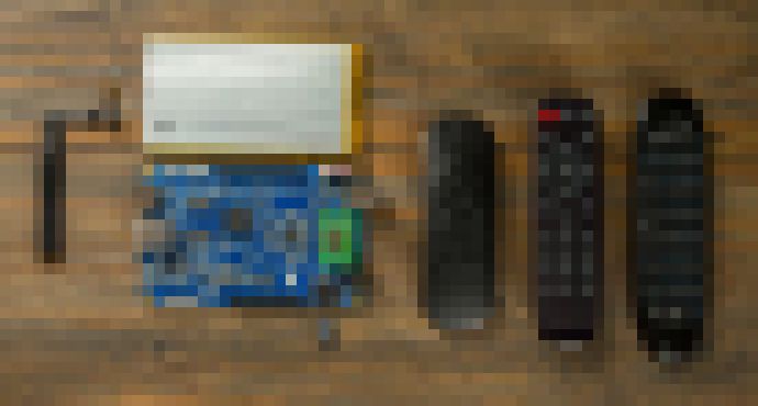 Photo Minipočítač Pine A64 – lacná konkurencia pre Raspberry Pi 