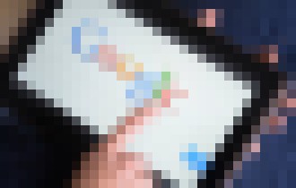 Photo Najvyhľadávanejším výrazom na Googli je znova Facebook