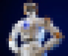 Photo Pozrite sa, ako tancuje robot Valkýra, ktorý by mal letieť na Mars