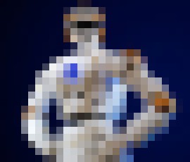 Photo Pozrite sa, ako tancuje robot Valkýra, ktorý by mal letieť na Mars