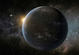 Photo Objavili doteraz najbližšiu potenciálne obývateľnú exoplanétu