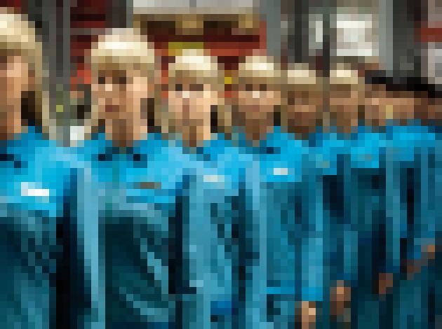 Photo Do 20 rokov budú zastávať roboti takmer polovicu pracovných pozícií v Japonsku