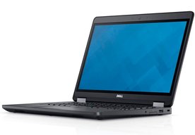 Photo Dell uvádza nový notebook pre profesionálov - Latitude 5000