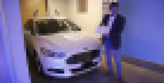 Photo Google začne vyrábať vlastné autá