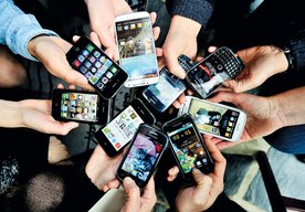 Photo Najžiadanejšie mobilné telefóny na slovenskom trhu