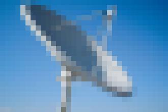 Photo Kam kráča satelitný príjem TV?