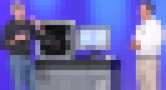 Photo 3D XPoint. Revolúcia v pamätiach pod lupou