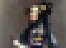 Photo Autorom prvého algoritmu v histórii bola žena. Programovala dávno pred vznikom počítača