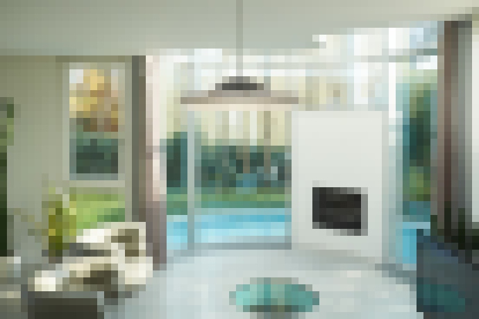 Photo FLUXO: Prvá inteligentná lampa, ktorú ovládate „maľovaním“ na displeji smartfónu