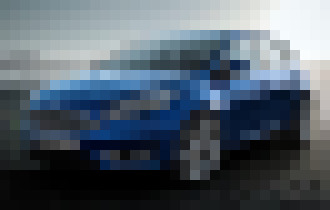 Photo Patent Fordu umožní transformovať zadné koleso auta na jednokolku 