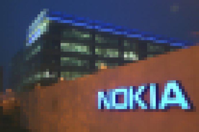 Photo Nokia prevzala kontrolu nad Alcatel-Lucent