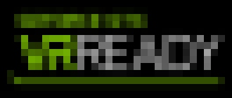 Photo Nvidia zavádza označenie VR Ready