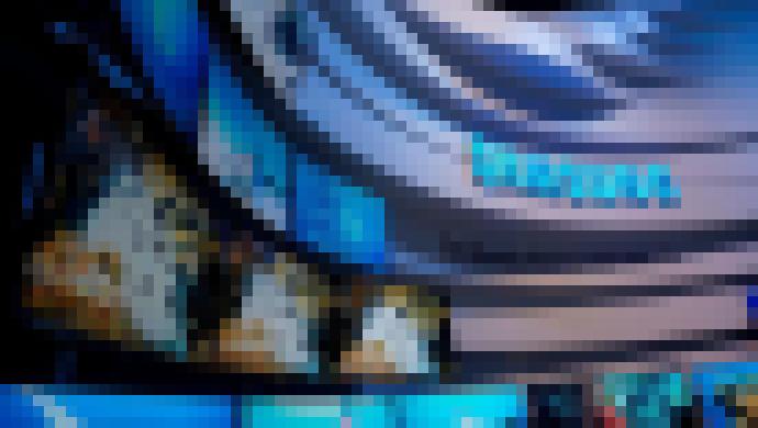 Photo CES 2016: Samsung – SUHD TV a inteligentné chladničky