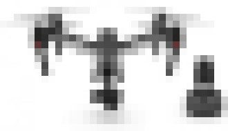 Photo CES 2016: DJI predstavil hneď dve novinky, novú verziu Inspire 1 a 4K kameru pre Phantom 3