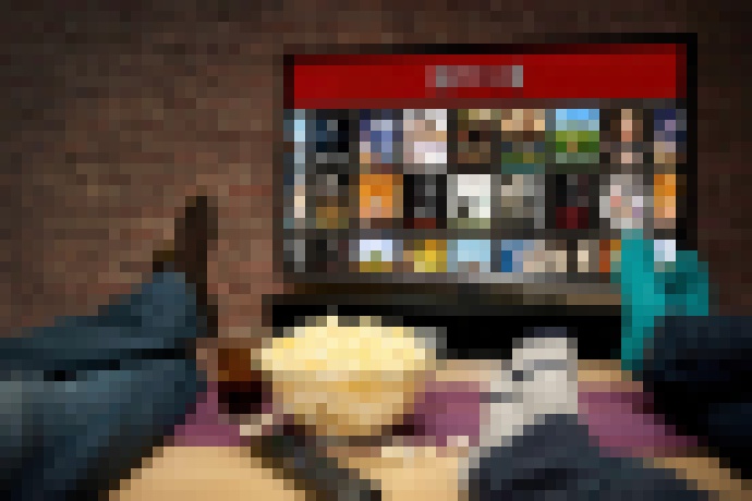 Photo Dočkali sme sa: Netflix už aj na Slovensku! Filmy a seriály si vychutnáte prvý mesiac zadarmo