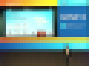 Photo CES 2016: Ford predstavil riešenie na ovládanie auta, aj keď nie ste za volantom