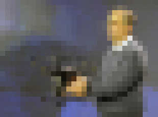 Photo CES 2016: Intel predstavil prvý inteligentný dron pre bežných spotrebiteľov 